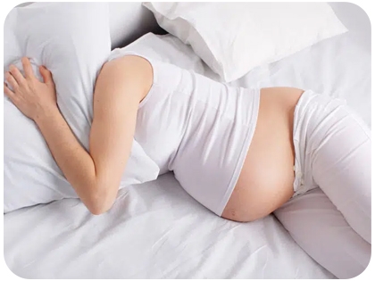 RELAXATION IN PREGNANCY – 10 TIPS